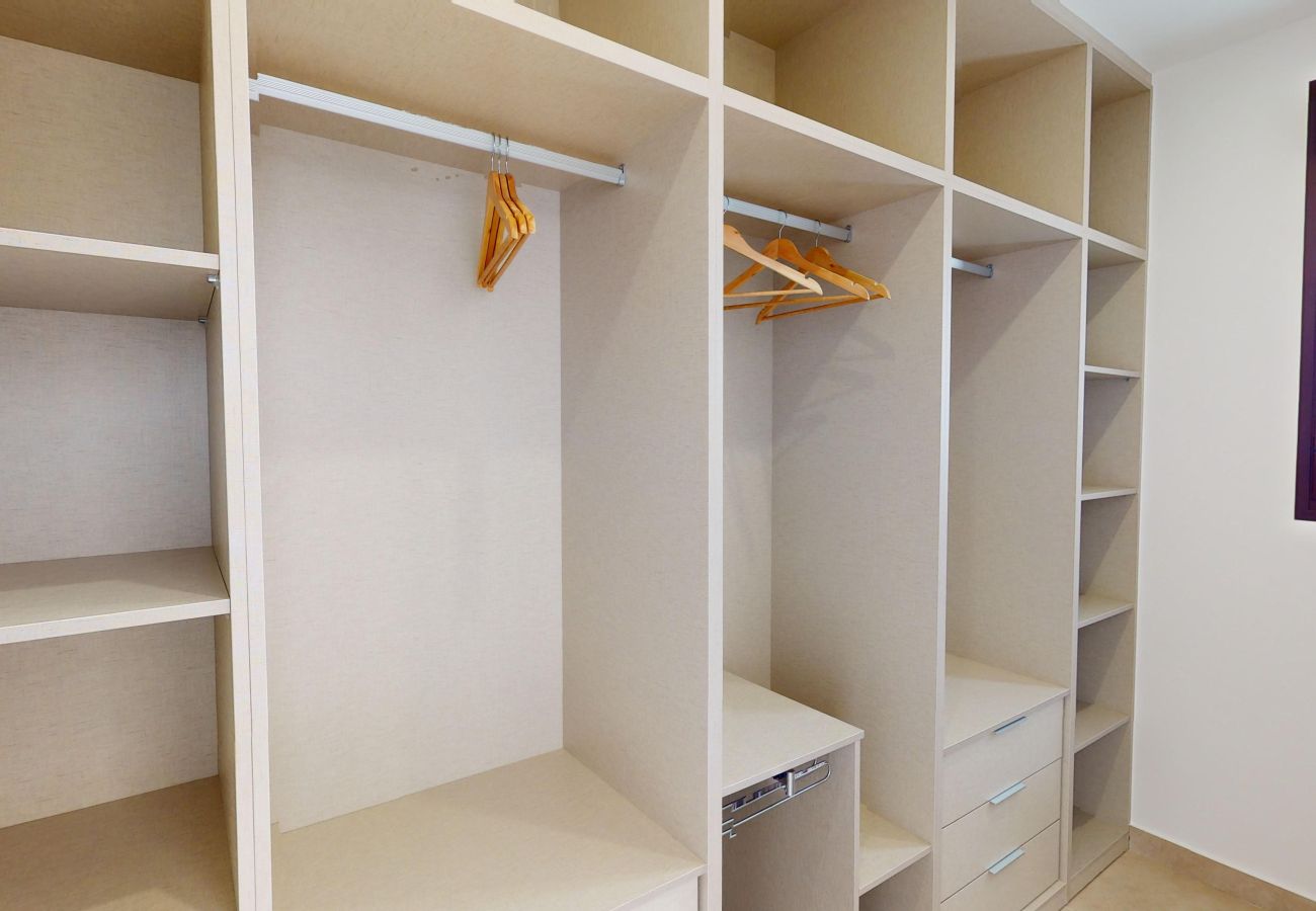 Villa en San Pedro del Pinatar - Casa Luz del Mar-Murcia Holiday Rentals Property Villa en San Pedro del Pinatar - Casa Luz del Mar-Murcia Holiday Rentals Property