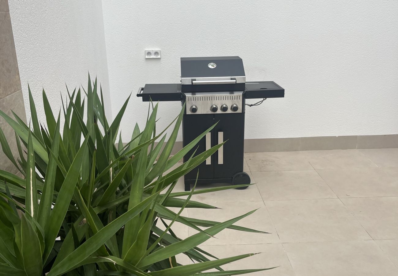 Villa en San Pedro del Pinatar - Casa Luz del Mar-Murcia Holiday Rentals Property Villa en San Pedro del Pinatar - Casa Luz del Mar-Murcia Holiday Rentals Property