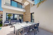 Villa en Torre Pacheco - Villa Sereno - Santa Rosalia Beach Resort