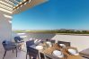 Apartamento en Torre Pacheco - Penthouse Panorama-Murcia Holiday Rentals Property