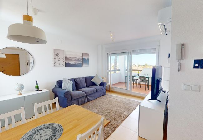 Apartamento en Roldan - Casa Principe F - Murcia Holiday Rentals Property Apartamento en Roldan - Casa Principe F - Murcia Holiday Rentals Property