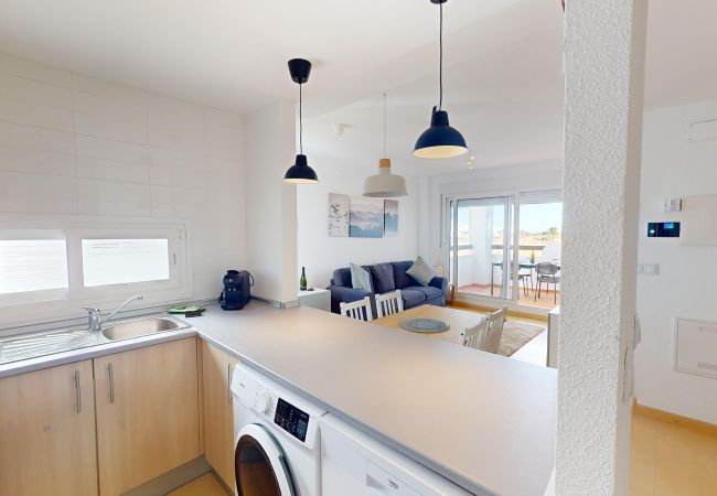 Apartamento en Roldan - Casa Principe F - Murcia Holiday Rentals Property Apartamento en Roldan - Casa Principe F - Murcia Holiday Rentals Property