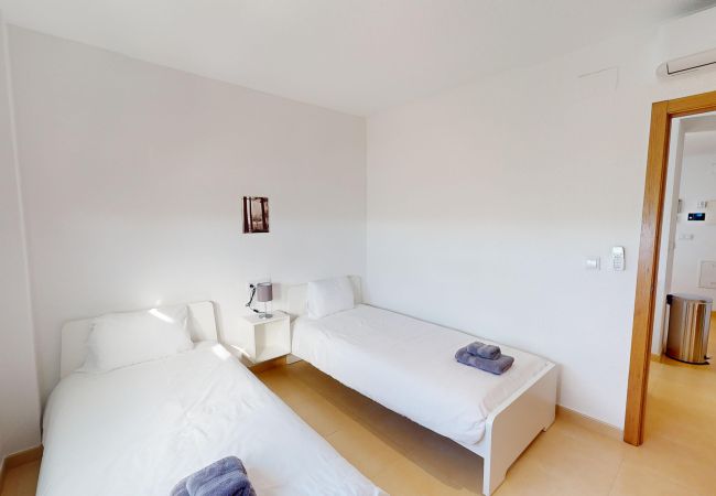 Apartamento en Roldan - Casa Principe F - Murcia Holiday Rentals Property Apartamento en Roldan - Casa Principe F - Murcia Holiday Rentals Property