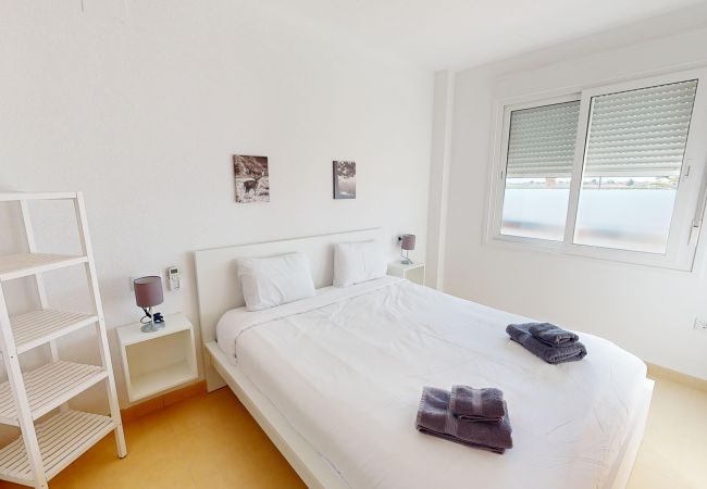 Apartamento en Roldan - Casa Principe F - Murcia Holiday Rentals Property Apartamento en Roldan - Casa Principe F - Murcia Holiday Rentals Property