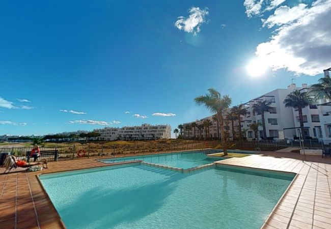 Apartamento en Roldan - Casa Principe F - Murcia Holiday Rentals Property Apartamento en Roldan - Casa Principe F - Murcia Holiday Rentals Property