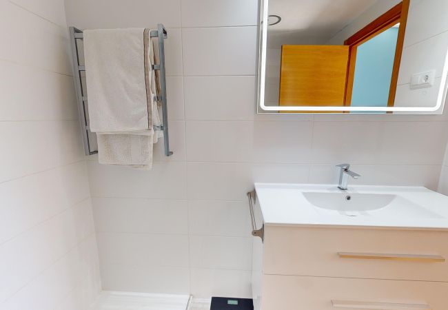 Apartamento en Torre Pacheco - Casa Lara - A Murcia Holiday Rentals Property Apartamento en Torre Pacheco - Casa Lara - A Murcia Holiday Rentals Property