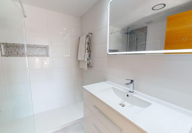 Apartamento en Torre Pacheco - Casa Lara - A Murcia Holiday Rentals Property Apartamento en Torre Pacheco - Casa Lara - A Murcia Holiday Rentals Property