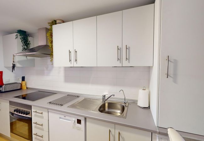 Apartamento en Torre Pacheco - Casa Lara - A Murcia Holiday Rentals Property Apartamento en Torre Pacheco - Casa Lara - A Murcia Holiday Rentals Property