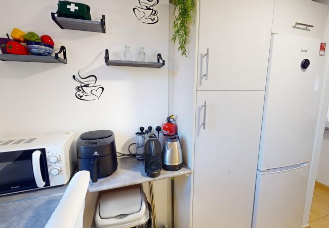 Apartamento en Torre Pacheco - Casa Lara - A Murcia Holiday Rentals Property Apartamento en Torre Pacheco - Casa Lara - A Murcia Holiday Rentals Property