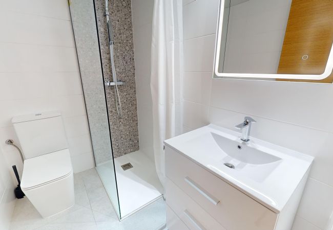 Apartamento en Torre Pacheco - Casa Lara - A Murcia Holiday Rentals Property Apartamento en Torre Pacheco - Casa Lara - A Murcia Holiday Rentals Property
