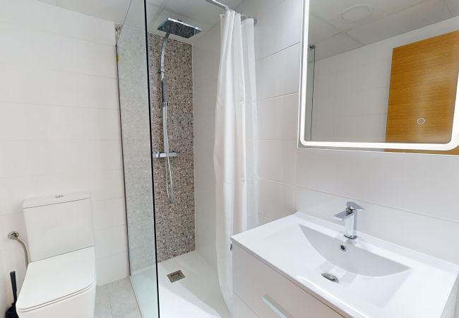 Apartamento en Torre Pacheco - Casa Lara - A Murcia Holiday Rentals Property Apartamento en Torre Pacheco - Casa Lara - A Murcia Holiday Rentals Property