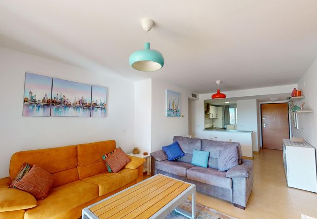 Apartamento en Torre Pacheco - Casa Lara - A Murcia Holiday Rentals Property Apartamento en Torre Pacheco - Casa Lara - A Murcia Holiday Rentals Property