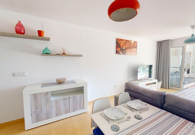 Apartamento en Torre Pacheco - Casa Lara - A Murcia Holiday Rentals Property Apartamento en Torre Pacheco - Casa Lara - A Murcia Holiday Rentals Property