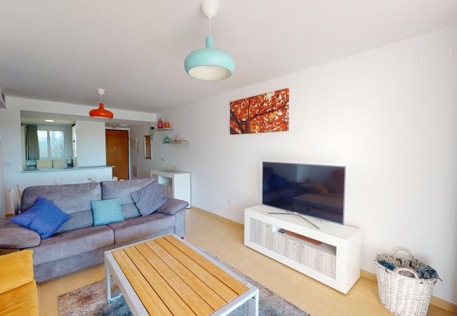 Apartamento en Torre Pacheco - Casa Lara - A Murcia Holiday Rentals Property Apartamento en Torre Pacheco - Casa Lara - A Murcia Holiday Rentals Property