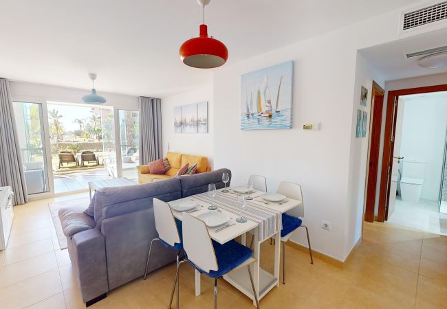 Apartamento en Torre Pacheco - Casa Lara - A Murcia Holiday Rentals Property Apartamento en Torre Pacheco - Casa Lara - A Murcia Holiday Rentals Property
