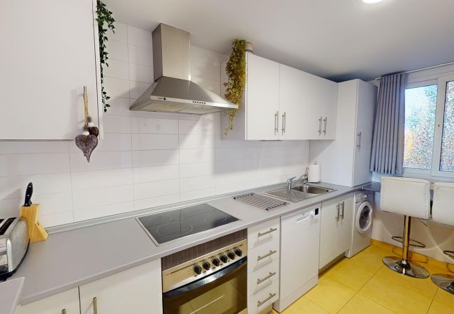 Apartamento en Torre Pacheco - Casa Lara - A Murcia Holiday Rentals Property Apartamento en Torre Pacheco - Casa Lara - A Murcia Holiday Rentals Property