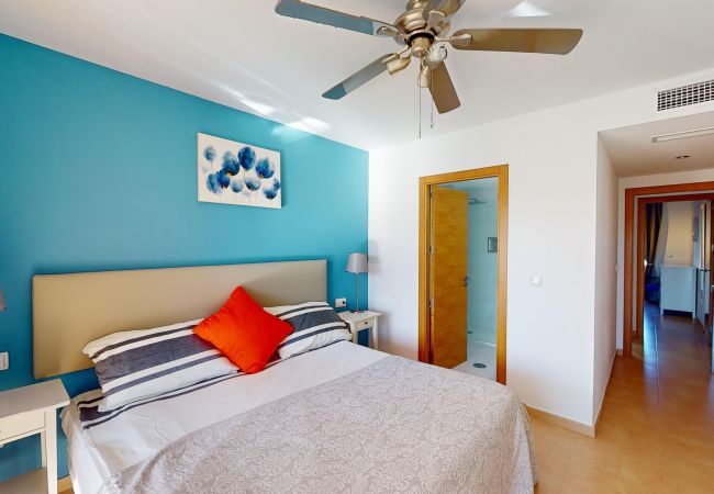 Apartamento en Torre Pacheco - Casa Lara - A Murcia Holiday Rentals Property Apartamento en Torre Pacheco - Casa Lara - A Murcia Holiday Rentals Property