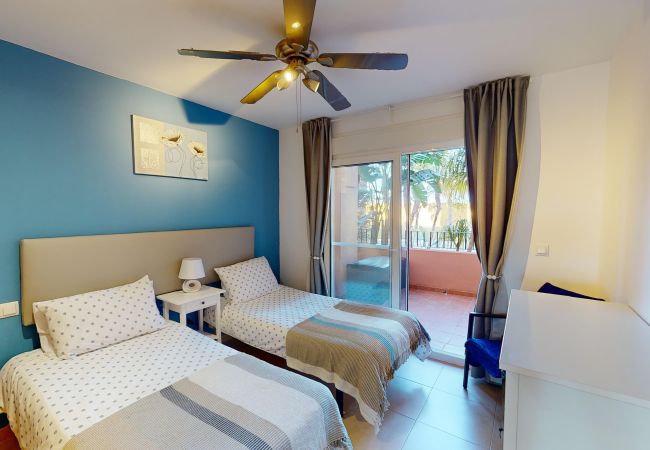 Apartamento en Torre Pacheco - Casa Lara - A Murcia Holiday Rentals Property Apartamento en Torre Pacheco - Casa Lara - A Murcia Holiday Rentals Property