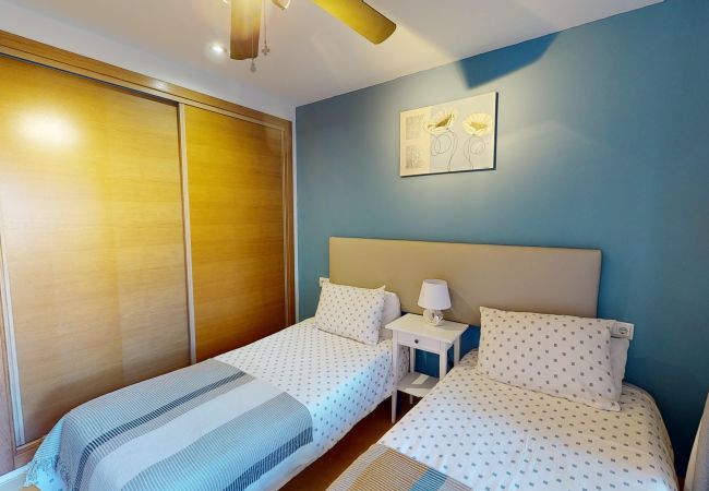 Apartamento en Torre Pacheco - Casa Lara - A Murcia Holiday Rentals Property Apartamento en Torre Pacheco - Casa Lara - A Murcia Holiday Rentals Property