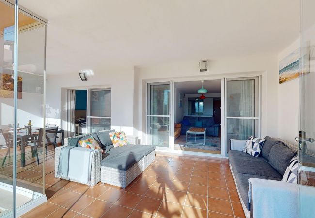 Apartamento en Torre Pacheco - Casa Lara - A Murcia Holiday Rentals Property Apartamento en Torre Pacheco - Casa Lara - A Murcia Holiday Rentals Property