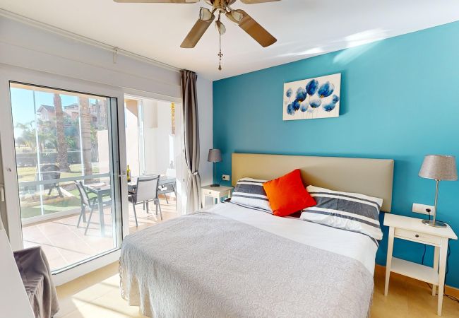 Apartamento en Torre Pacheco - Casa Lara - A Murcia Holiday Rentals Property Apartamento en Torre Pacheco - Casa Lara - A Murcia Holiday Rentals Property