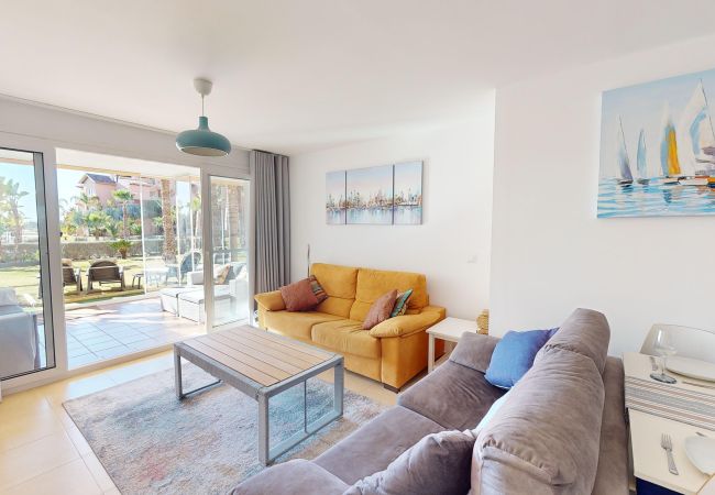 Apartamento en Torre Pacheco - Casa Lara - A Murcia Holiday Rentals Property Apartamento en Torre Pacheco - Casa Lara - A Murcia Holiday Rentals Property