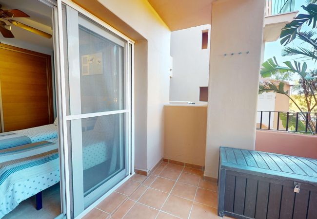 Apartamento en Torre Pacheco - Casa Lara - A Murcia Holiday Rentals Property Apartamento en Torre Pacheco - Casa Lara - A Murcia Holiday Rentals Property