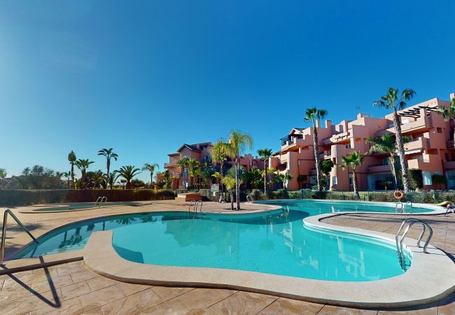 Apartamento en Torre Pacheco - Casa Lara - A Murcia Holiday Rentals Property Apartamento en Torre Pacheco - Casa Lara - A Murcia Holiday Rentals Property