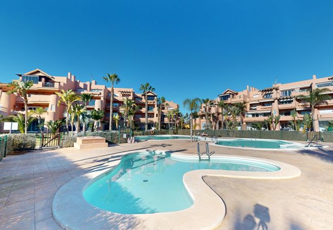 Apartamento en Torre Pacheco - Casa Lara - A Murcia Holiday Rentals Property Apartamento en Torre Pacheco - Casa Lara - A Murcia Holiday Rentals Property
