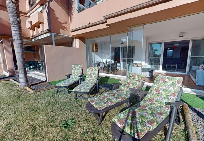 Apartamento en Torre Pacheco - Casa Lara - A Murcia Holiday Rentals Property Apartamento en Torre Pacheco - Casa Lara - A Murcia Holiday Rentals Property