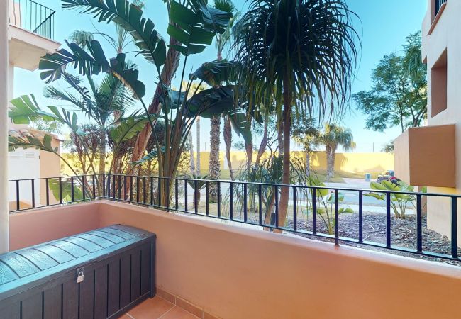 Apartamento en Torre Pacheco - Casa Lara - A Murcia Holiday Rentals Property Apartamento en Torre Pacheco - Casa Lara - A Murcia Holiday Rentals Property