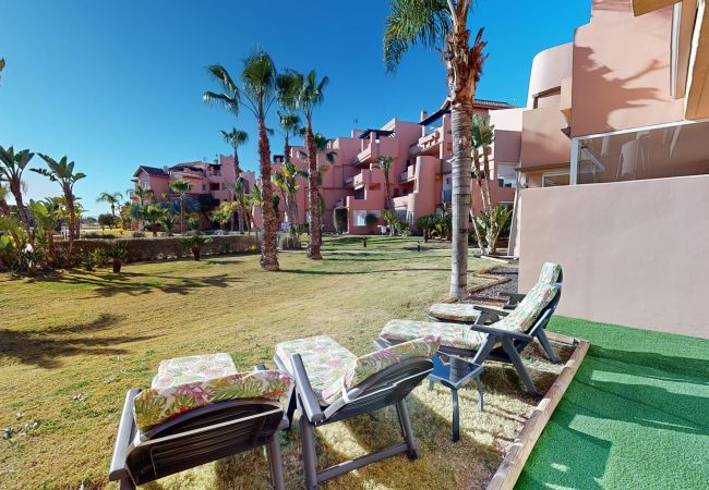 Apartamento en Torre Pacheco - Casa Lara - A Murcia Holiday Rentals Property Apartamento en Torre Pacheco - Casa Lara - A Murcia Holiday Rentals Property