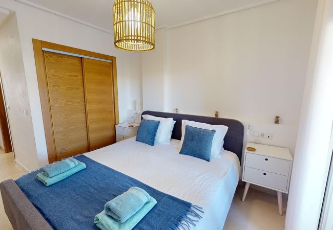 Apartamento en Sucina - Casa Adriatico J-Murcia Holiday Rentals Property Apartamento en Sucina - Casa Adriatico J-Murcia Holiday Rentals Property