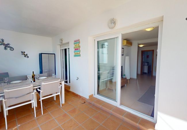 Apartamento en Sucina - Casa Atlantico SVE-Murcia Holiday Rentals Property Apartamento en Sucina - Casa Atlantico SVE-Murcia Holiday Rentals Property