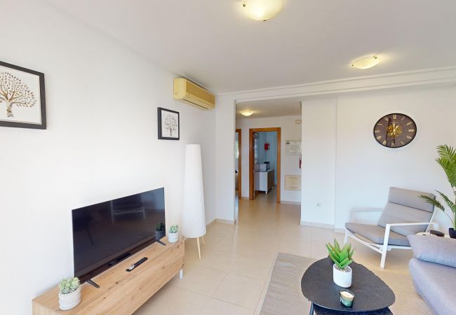 Apartamento en Sucina - Casa Atlantico SVE-Murcia Holiday Rentals Property Apartamento en Sucina - Casa Atlantico SVE-Murcia Holiday Rentals Property