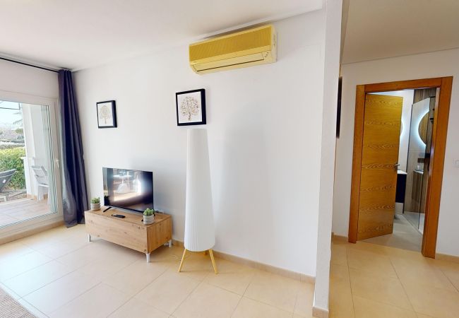 Apartamento en Sucina - Casa Atlantico SVE-Murcia Holiday Rentals Property Apartamento en Sucina - Casa Atlantico SVE-Murcia Holiday Rentals Property