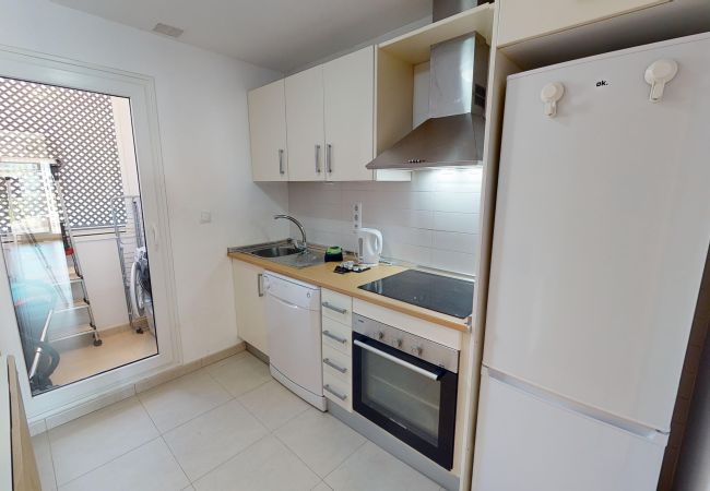 Apartamento en Sucina - Casa Atlantico SVE-Murcia Holiday Rentals Property Apartamento en Sucina - Casa Atlantico SVE-Murcia Holiday Rentals Property