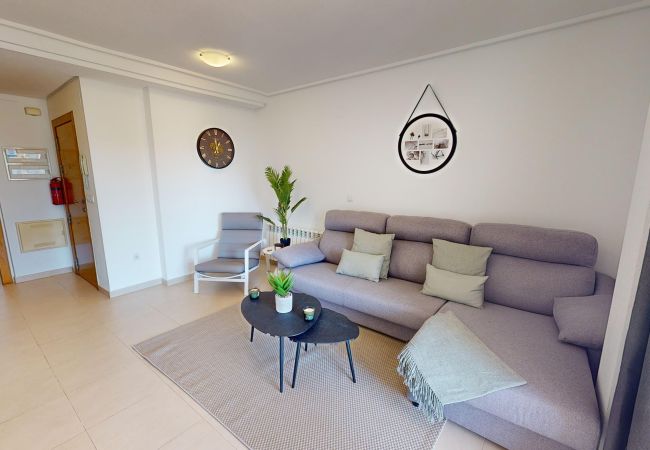 Apartamento en Sucina - Casa Atlantico SVE-Murcia Holiday Rentals Property Apartamento en Sucina - Casa Atlantico SVE-Murcia Holiday Rentals Property
