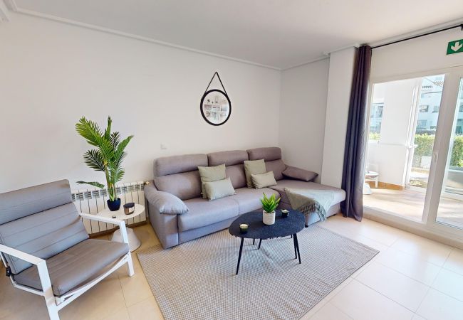 Apartamento en Sucina - Casa Atlantico SVE-Murcia Holiday Rentals Property Apartamento en Sucina - Casa Atlantico SVE-Murcia Holiday Rentals Property