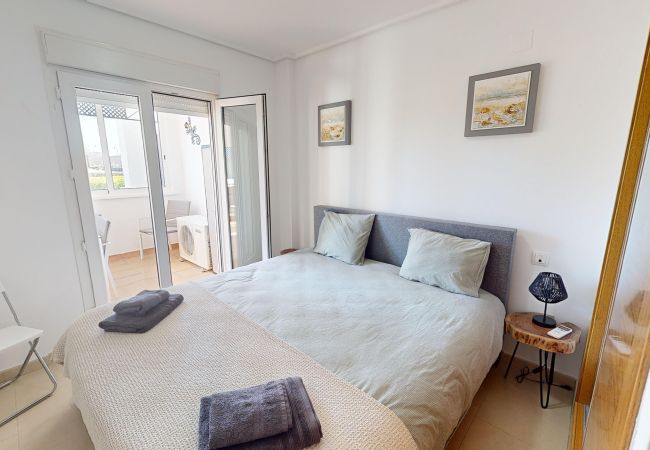 Apartamento en Sucina - Casa Atlantico SVE-Murcia Holiday Rentals Property Apartamento en Sucina - Casa Atlantico SVE-Murcia Holiday Rentals Property