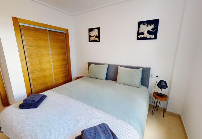 Apartamento en Sucina - Casa Atlantico SVE-Murcia Holiday Rentals Property Apartamento en Sucina - Casa Atlantico SVE-Murcia Holiday Rentals Property