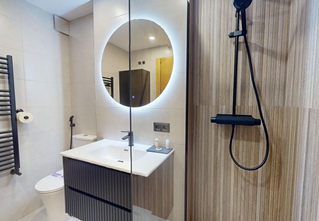 Apartamento en Sucina - Casa Atlantico SVE-Murcia Holiday Rentals Property Apartamento en Sucina - Casa Atlantico SVE-Murcia Holiday Rentals Property