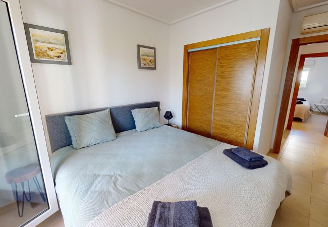 Apartamento en Sucina - Casa Atlantico SVE-Murcia Holiday Rentals Property Apartamento en Sucina - Casa Atlantico SVE-Murcia Holiday Rentals Property