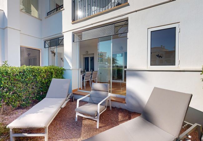 Apartamento en Sucina - Casa Atlantico SVE-Murcia Holiday Rentals Property Apartamento en Sucina - Casa Atlantico SVE-Murcia Holiday Rentals Property