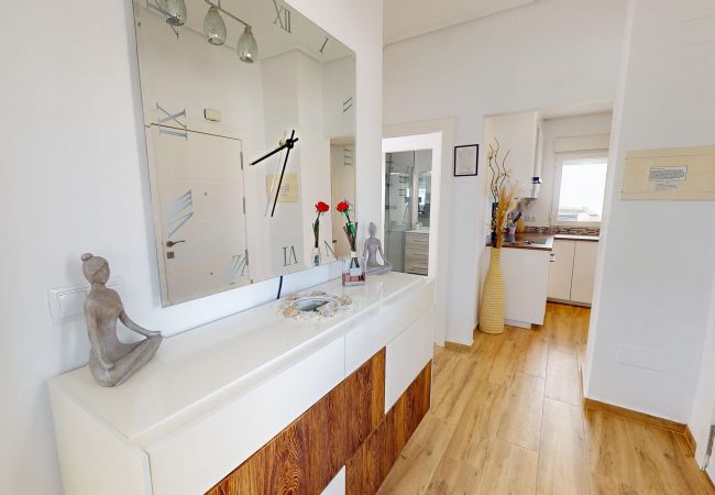 Villa en Roldan - Casa NY - A Murcia Holiday Rentals Property Villa en Roldan - Casa NY - A Murcia Holiday Rentals Property