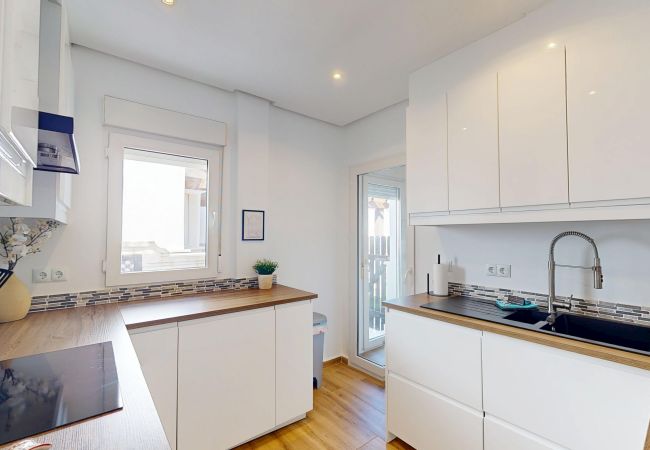 Villa en Roldan - Casa NY - A Murcia Holiday Rentals Property Villa en Roldan - Casa NY - A Murcia Holiday Rentals Property