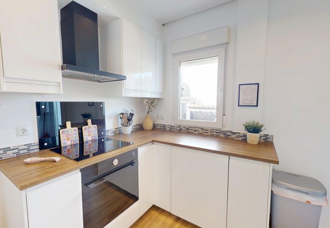 Villa en Roldan - Casa NY - A Murcia Holiday Rentals Property Villa en Roldan - Casa NY - A Murcia Holiday Rentals Property