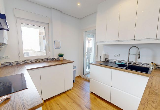 Villa en Roldan - Casa NY - A Murcia Holiday Rentals Property Villa en Roldan - Casa NY - A Murcia Holiday Rentals Property