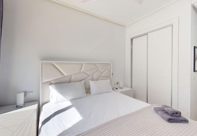 Villa en Roldan - Casa NY - A Murcia Holiday Rentals Property Villa en Roldan - Casa NY - A Murcia Holiday Rentals Property