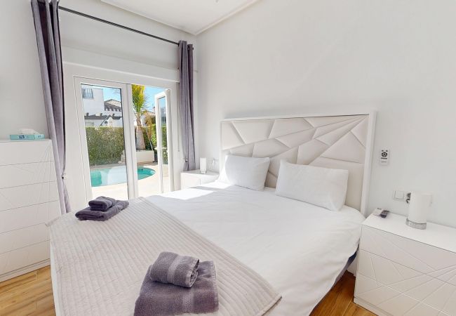 Villa en Roldan - Casa NY - A Murcia Holiday Rentals Property Villa en Roldan - Casa NY - A Murcia Holiday Rentals Property